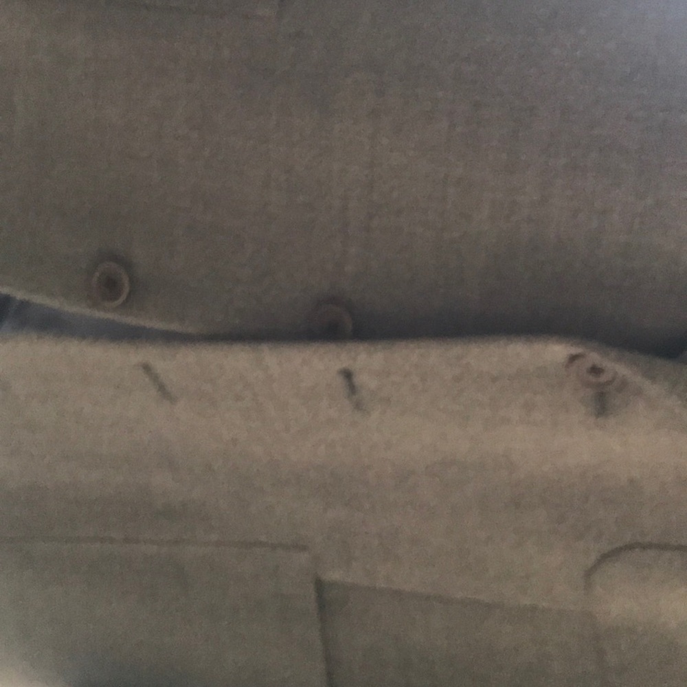 Suite jacket - Picture 5 of 6